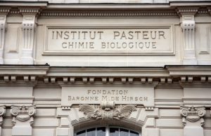 Deltacron : ce que nous dit l’Institut Pasteur