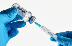 Omicron : deux nouveaux vaccins disponibles en octobre