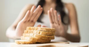 Allergie au gluten-quels sont les premiers signes
