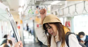 Les longs trajets pour aller au travail augmenteraient le risque de dépression