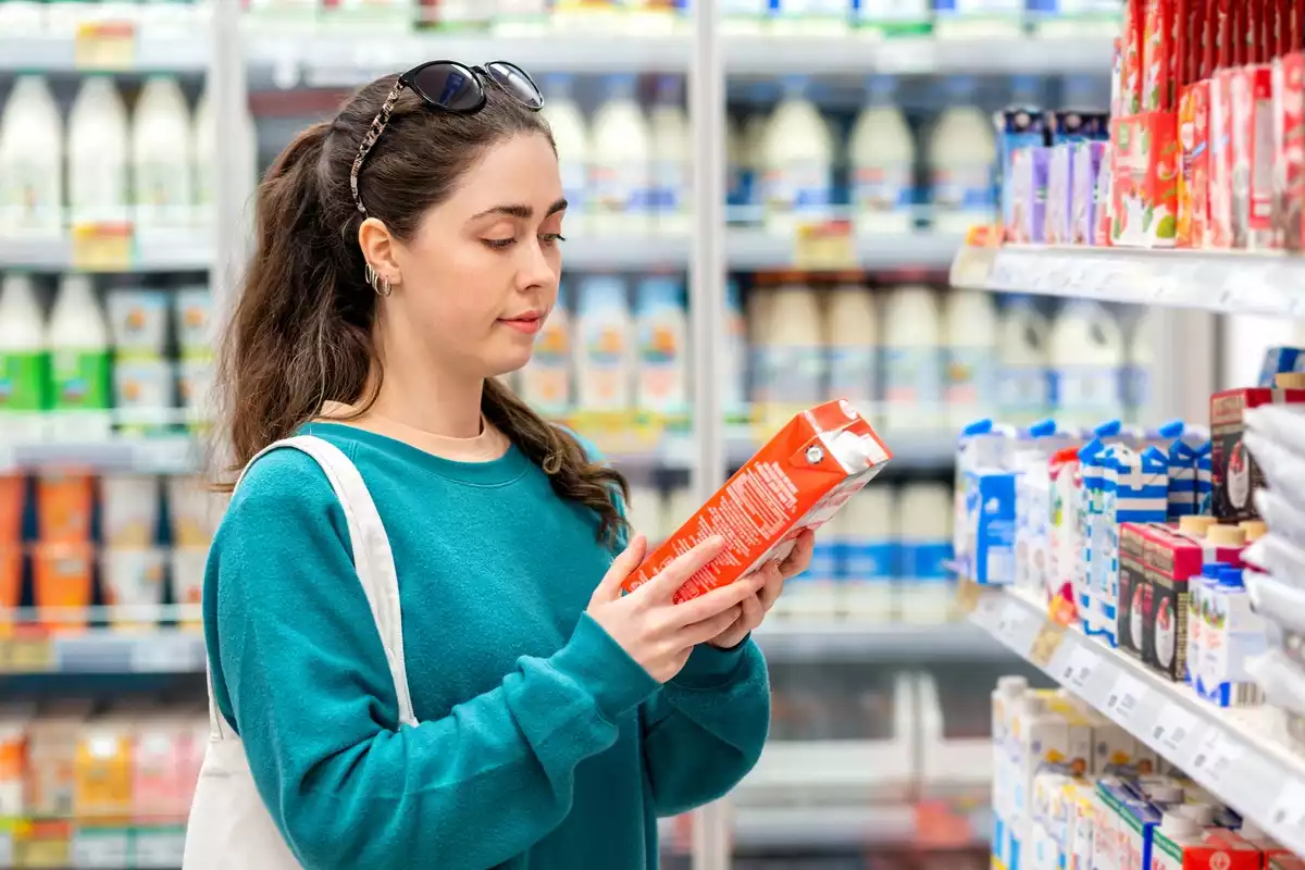 Que valent vraiment les produits alimentaires premiers prix ?